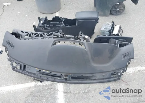 2018 Nissan Rogue Sv из США, поврежденный, VIN KNMAT2MV7JP600407